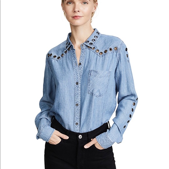 Rails Tops - Rails Shirts